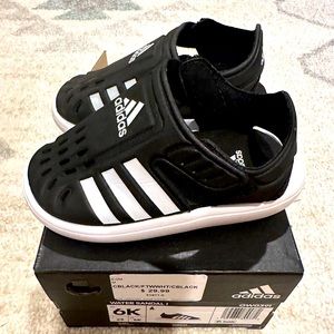FLASH SALE!! adidas Toddler Water Sandal